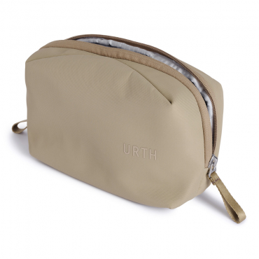 Urth Zeolite Tech Organiser beige