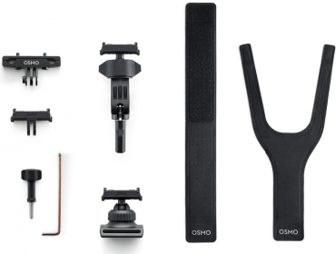 DJI Osmo Road Cycling Kit (Dual-Direction Quick-Release)