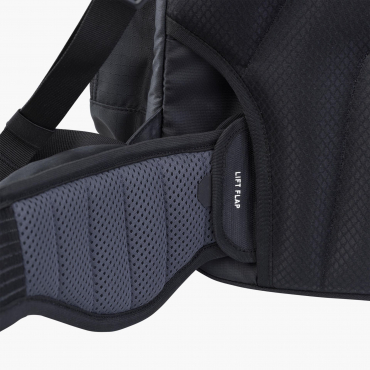 evoc CP 40 black