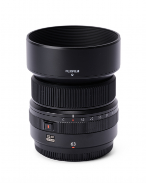 Fujifilm Fujinon GF 63/2,8 R WR used #9200517