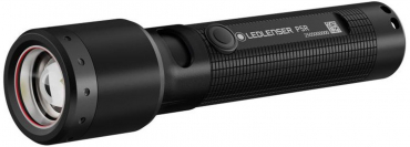 Ledlenser P5R flashlight