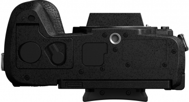 Panasonic Lumix G97 + 12-60mm f3,5-5,6 + 45-175mm