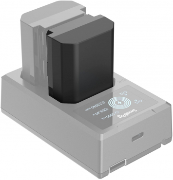 SmallRig 4074 Akku NP-FZ100 für Sony