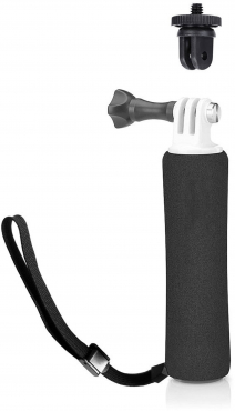 Aquapix Floating Grip black/white