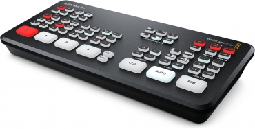 Blackmagic Atem Mini Pro Video Mixer