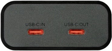 Jupio USB-C Universal Fast Charger