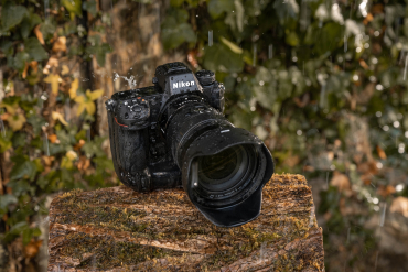 Nikon Z9 + Nikkor Z 24-105mm f4-7,1