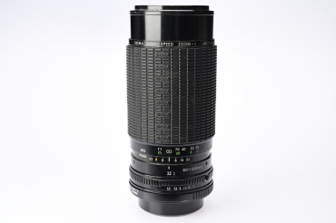 Sigma 80-200 Canon FD gebraucht #9161612