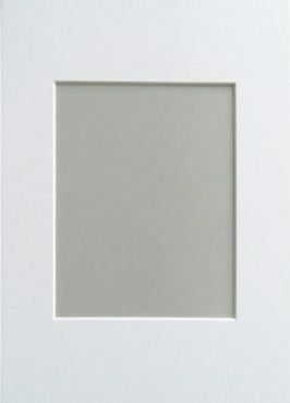 Walther Passe-partout PR 20x30 PA030S blanc polaire