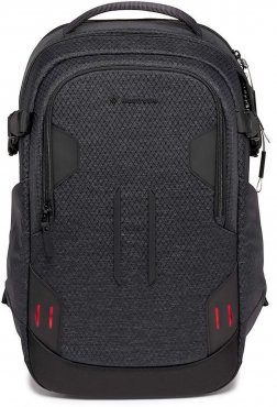 Manfrotto Pro Light 2 Rucksack Backloader S