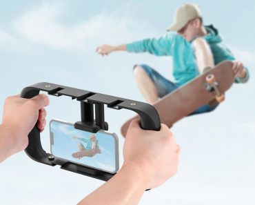 NEEWER A104 Smartphone Video Rig 