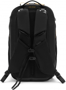 Peak Design Outdoor Backpack Zip 18 litres Kelp