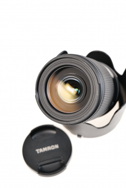 Tamron 4-7,1/28-300mm Di-III VC VXD Sony E-Mount gebraucht #9165653