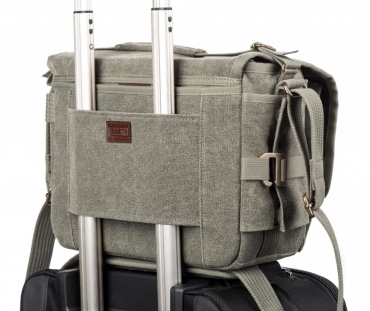 thinkTANK Retrospective 7 V2.0 Toile de coton Pinestone