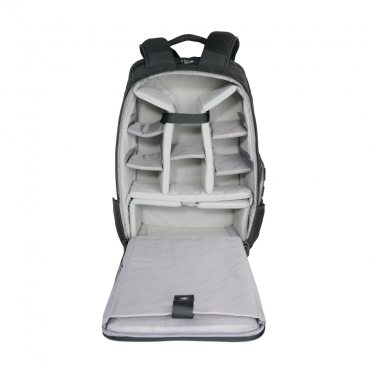 Vanguard VEO Range T 48 Schwarz