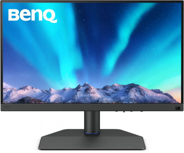 BenQ SW272QN 27 Monitor