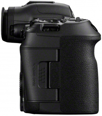 Canon EOS R5 II + RF 70-200mm f2,8L IS USM