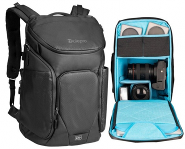 Dulepro Explorer Backpack B410N