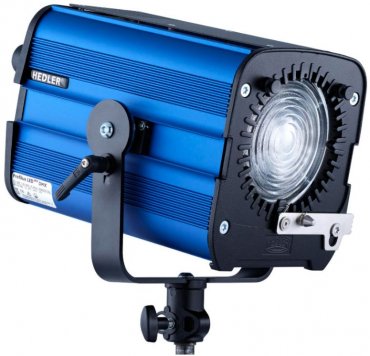 HEDLER Profilux LED 2000 DMX LED luminaire