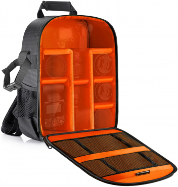 NEEWER NB-MF camera backpack