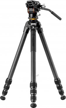 Vanguard VEO5 264CV14 Carbon Video Tripod