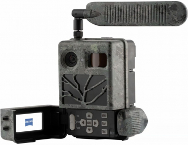 ZEISS Secacam 3 100° grand angle