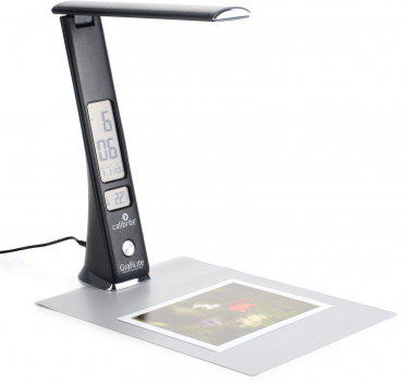 Calibrite GrafiLite LED Table Lamp