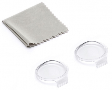 DJI Osmo 360 Transparent Lens Protectors