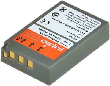 Jupio Battery Olympus BLS-5 PS-BLS5