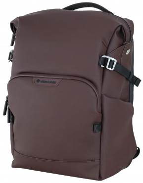 Vanguard VEO LITE B20L Rucksack Chocolate