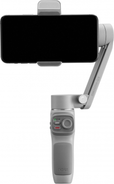 Zhiyun Smooth Q3 Retour client