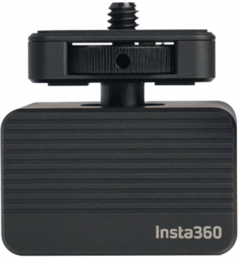 Accessoires INSTA360 ONE RS Twin Edition + perche à selfie jusqu'à 3m -  Foto Erhardt