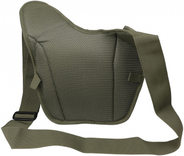 kalahari WINDHOEK K-51 photo bag olive green