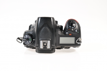 Nikon D750 Gehäuse gebraucht #9163811