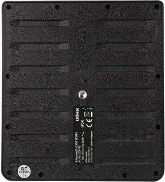 Dörr Solarpanel Li-1500 12V/6V für Snapshot