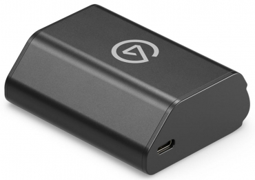 Elgato Stream Deck Network Dock