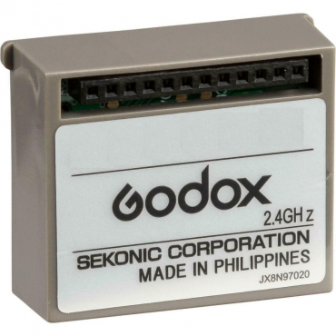 Sekonic SE RT-GX Transmitter für Godox L858D