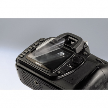 Hama Films de protection décran universels Premium 1210