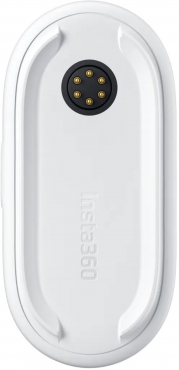 INSTA360 GO 3S (64GB) Arctic White Ensemble complet