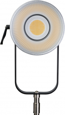 NANLITE Projecteur de studio Forza 720 Bi-Color