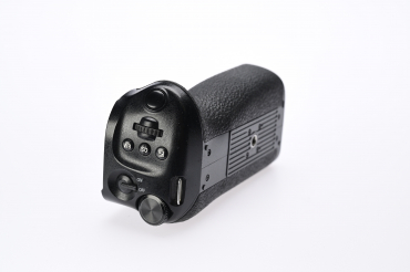 Panasonic DMW-BGG9E Batteriehandgriff gebraucht #9165855