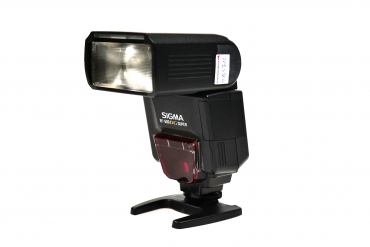 Sigma Blitz EF-500 DG Super Canon gebraucht #9163712