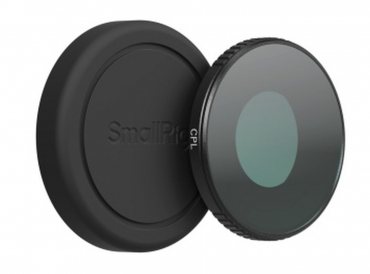 SmallRig 5966 CPL Filter for DJI Osmo Action 6