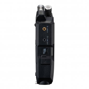 Zoom H4essential Audio Recorder schwarz