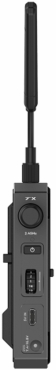 Accsoon CineView 2 SDI-TX Wireless Video Transmitter mit HDMI und SDI