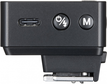 Godox iT20 C TTL Mini Flash for Canon black