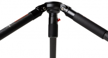 iFootage Gazelle Tripod TC7 + K5S Fluidkopf