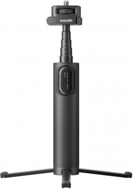 INSTA360 Foldable 2-in-1 Selfie Stick