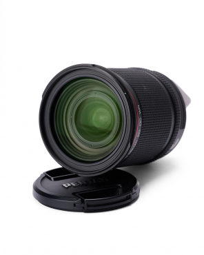 Pentax HD-DA 16-85/3,5-4,8 ED gebraucht #9171335