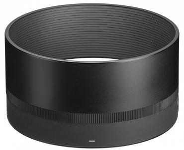 Sigma Gegenlichtblende LH878-08 für 85mm f1,2